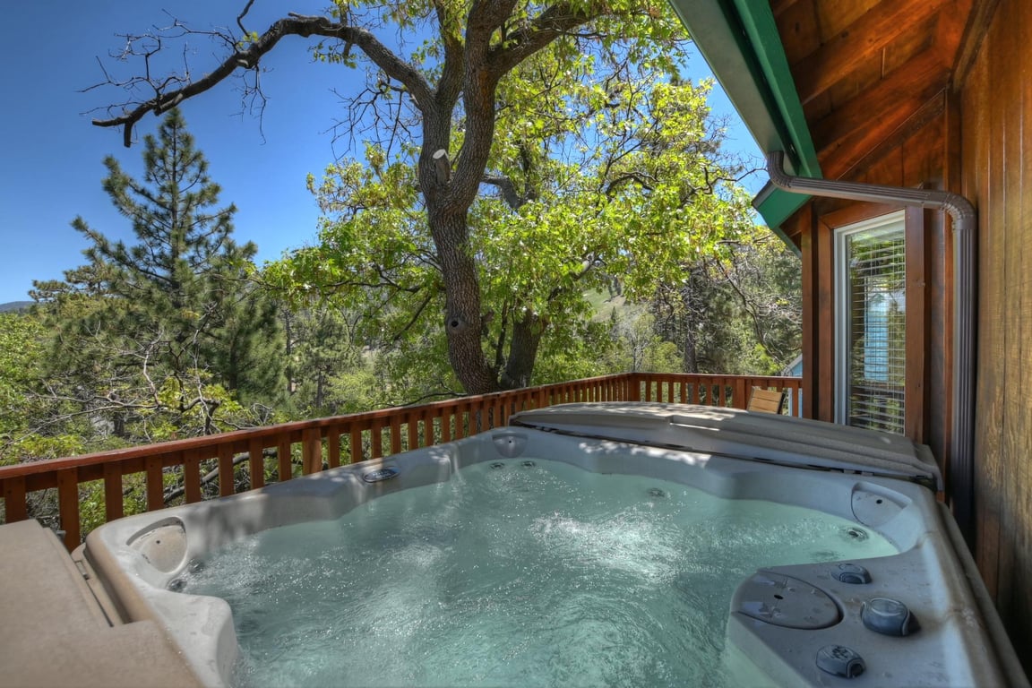 Cabin Image 32