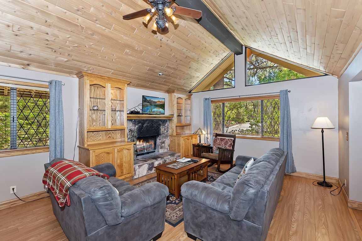 Cabin Image 1