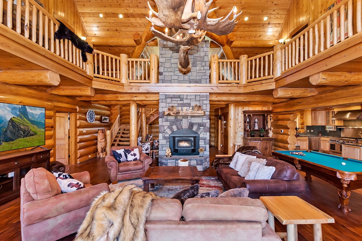 Cabin Image 1