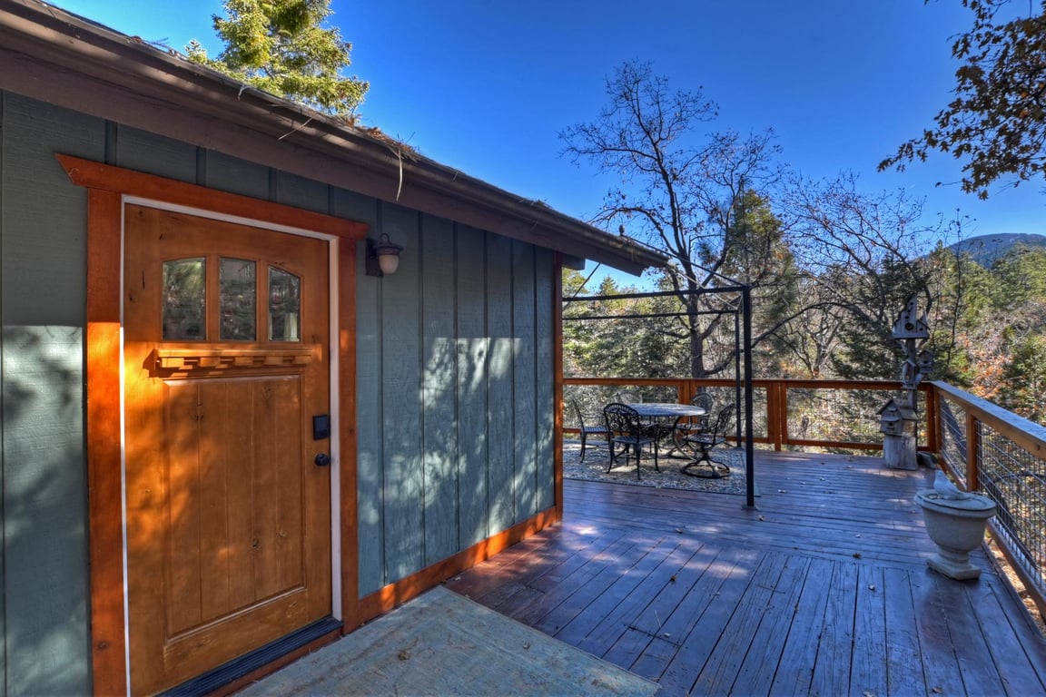 Cabin Image 5
