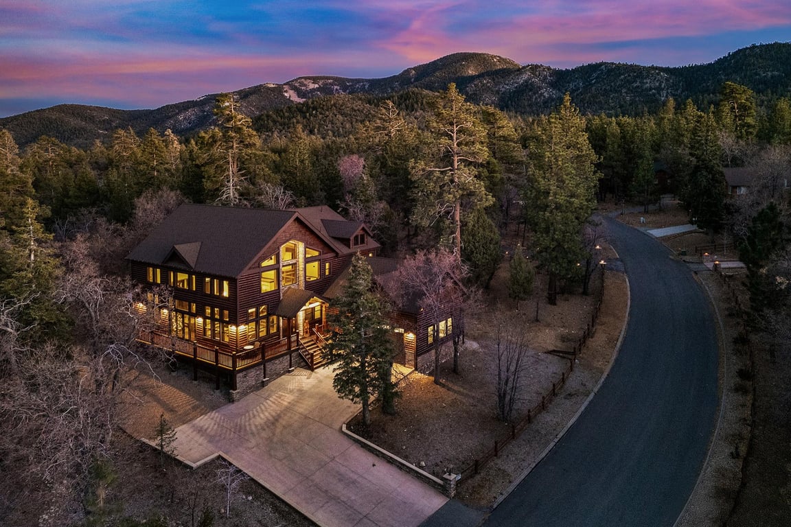 Cabin Image 54