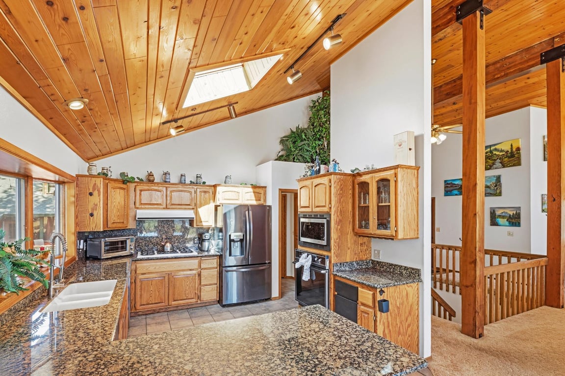 Big Bear Cabin - EagleManor - 0004