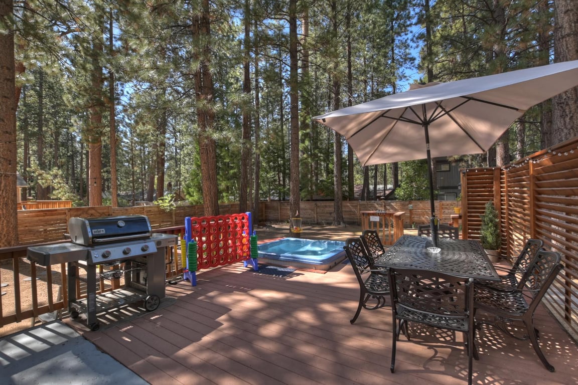 Cabin Image 36