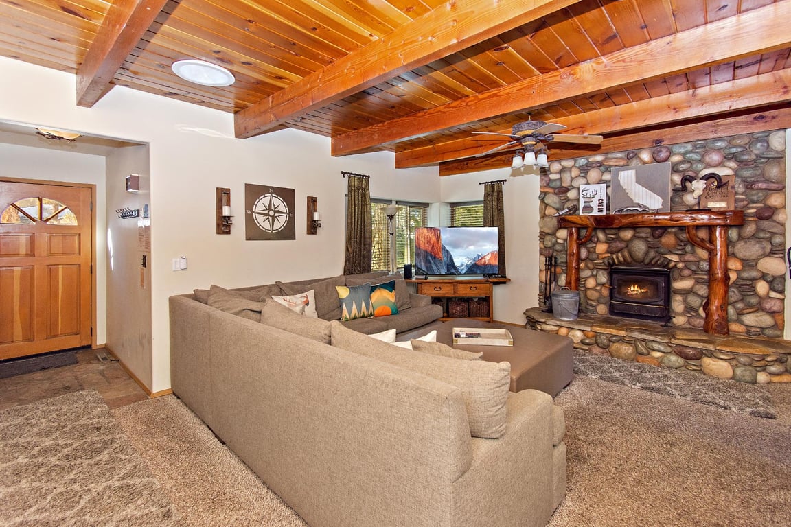 Cabin Image 5