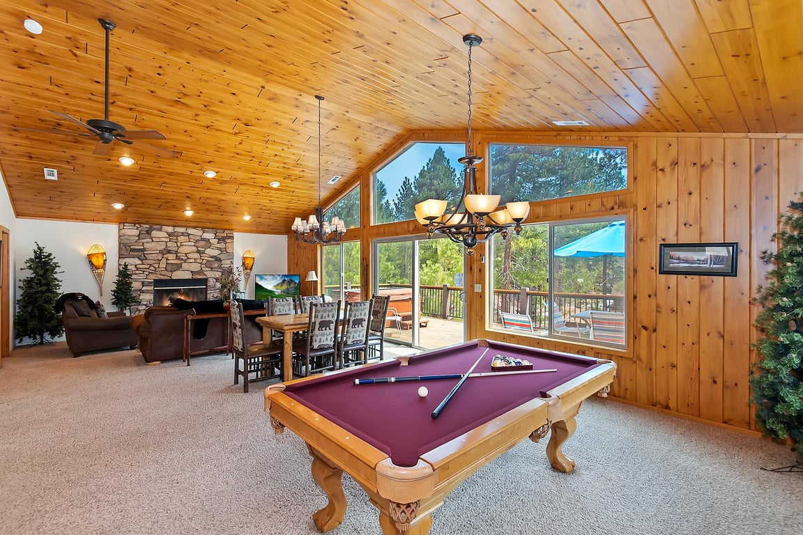 Cabin Image 14