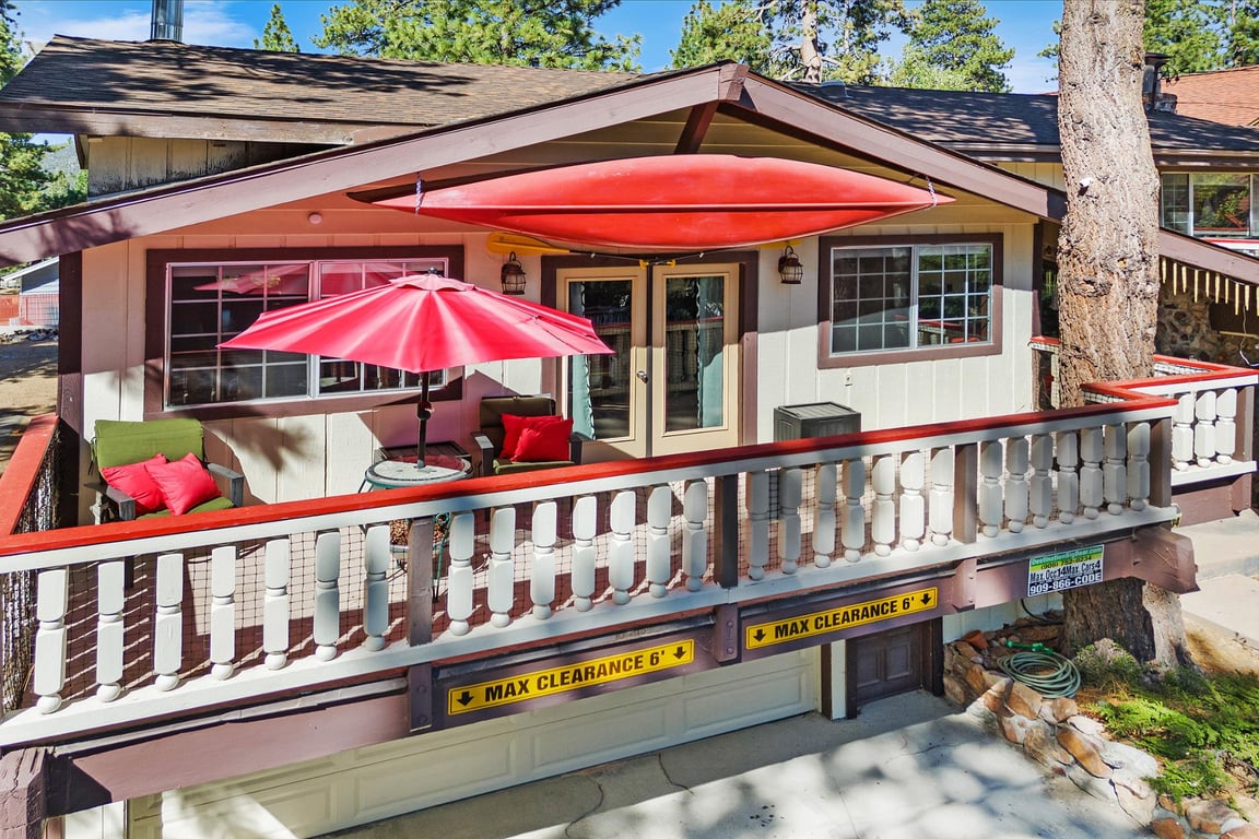 Cabin Image 35
