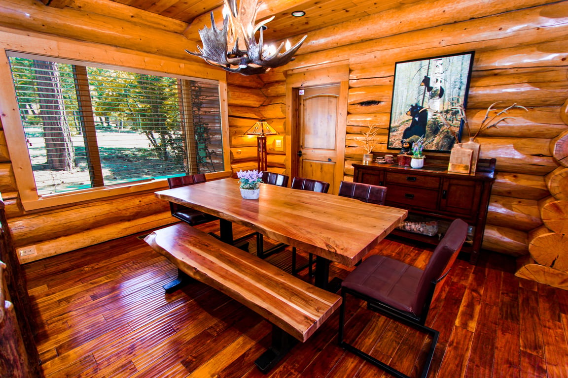 Cabin Image 15