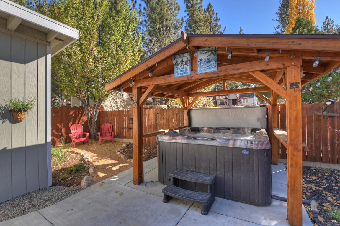 Cabin Image 22