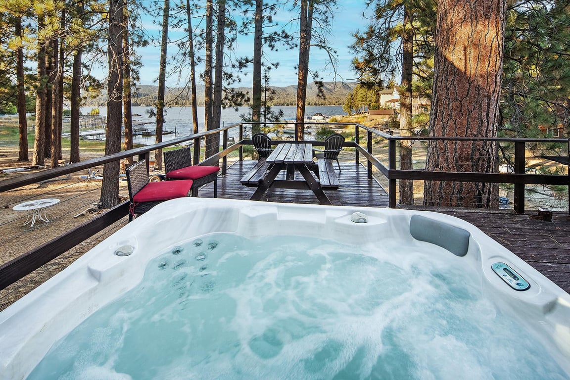 Cabin Image 50