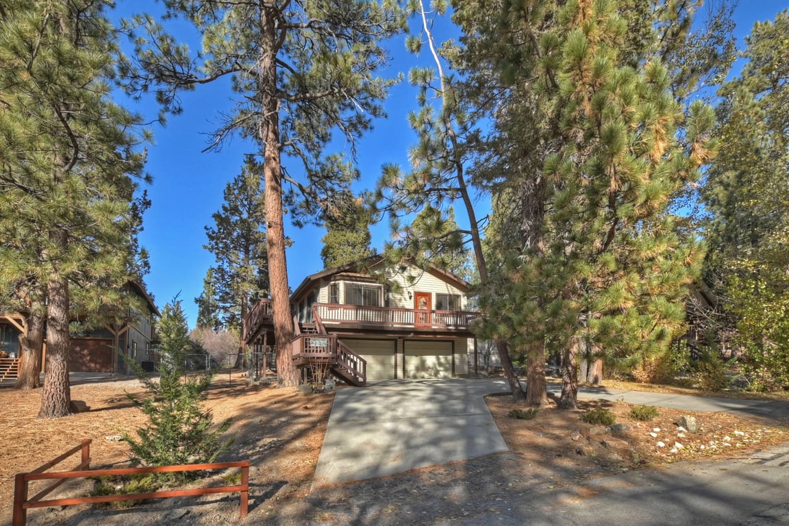 Cabin Image 44