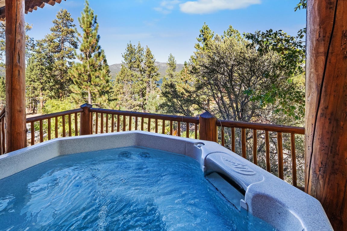 Cabin Image 4