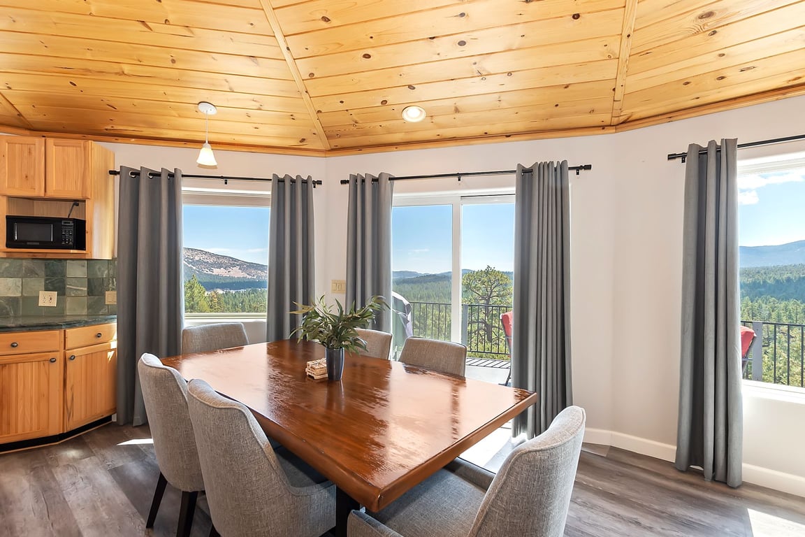 Big Bear Cabin - 360Panorama - 0003