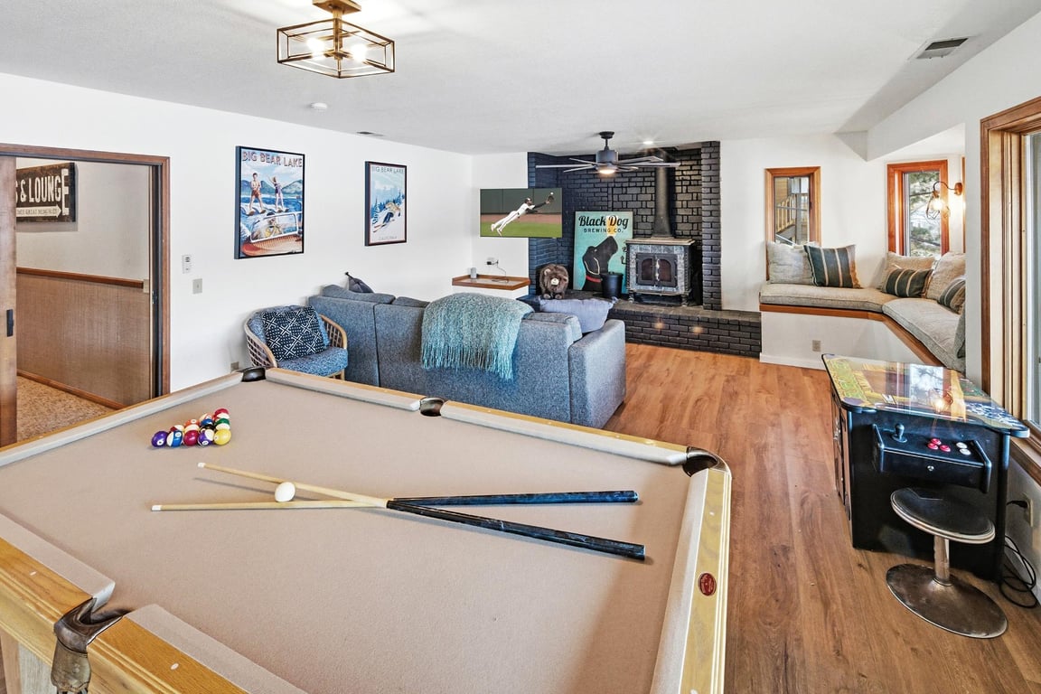 Cabin Image 73