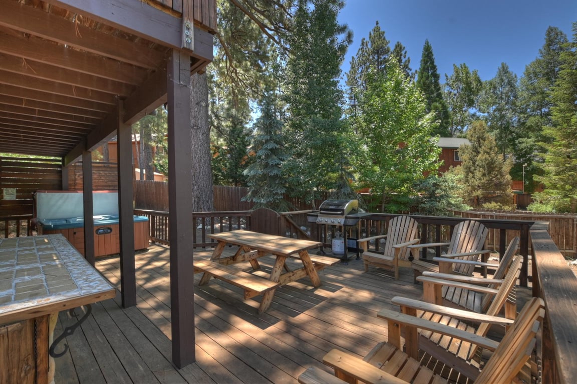 Cabin Image 36