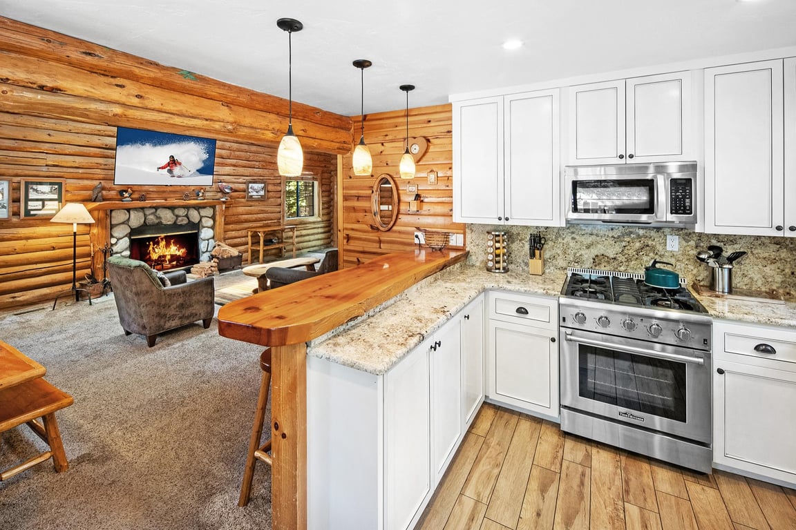Cabin Image 15