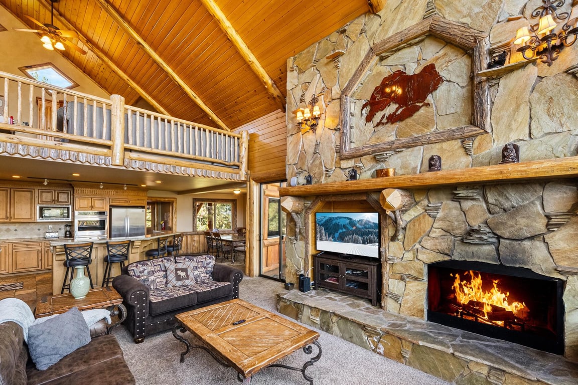 Cabin Image 8