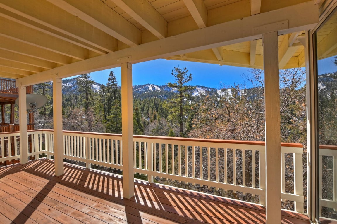 Cabin Image 33