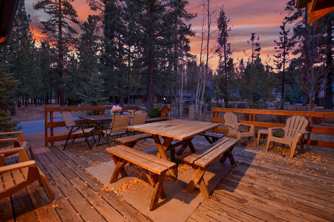 Cabin Image 41
