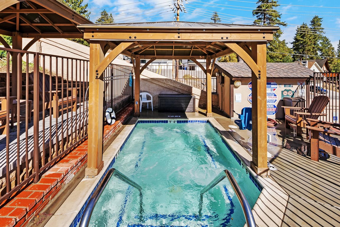 Cabin Image 41