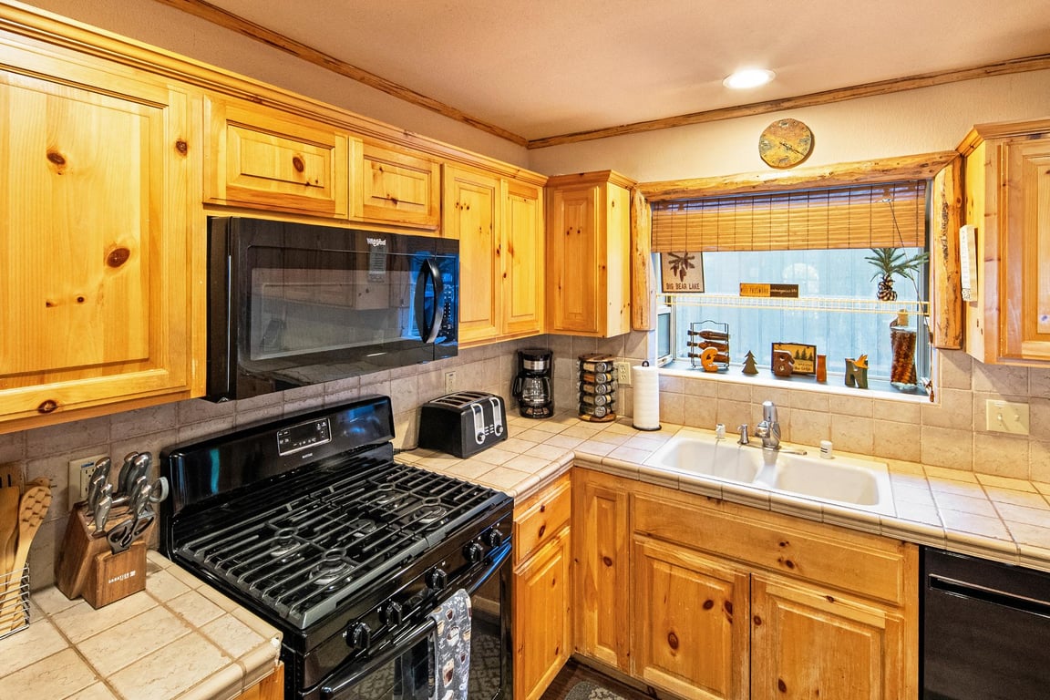 Cabin Image 21
