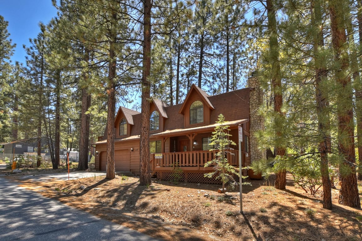 Harmony Haus