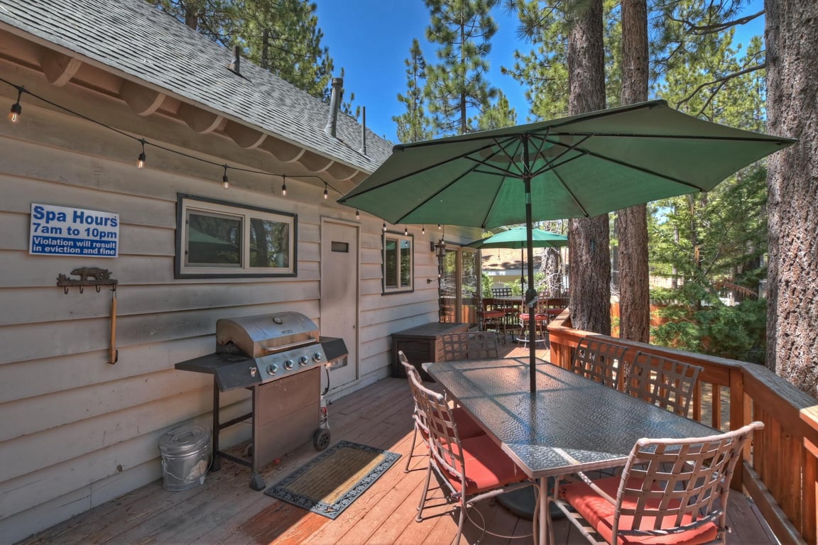Cabin Image 31