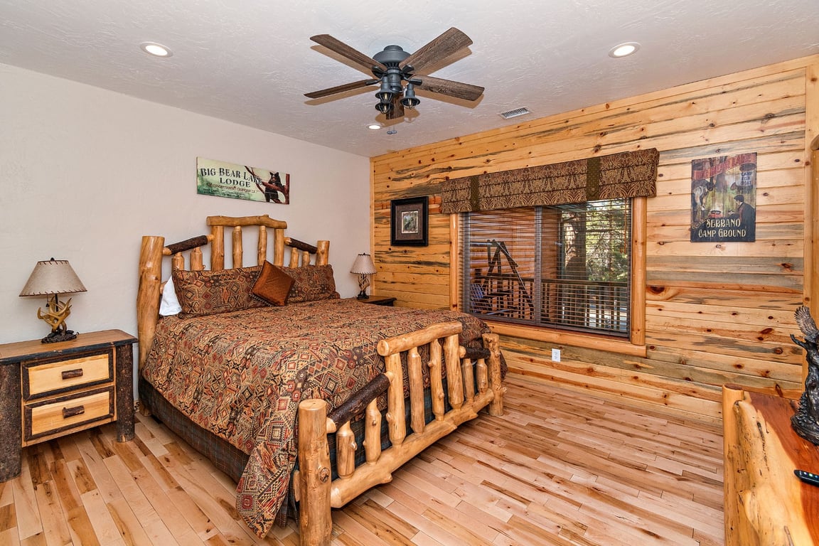 Cabin Image 25