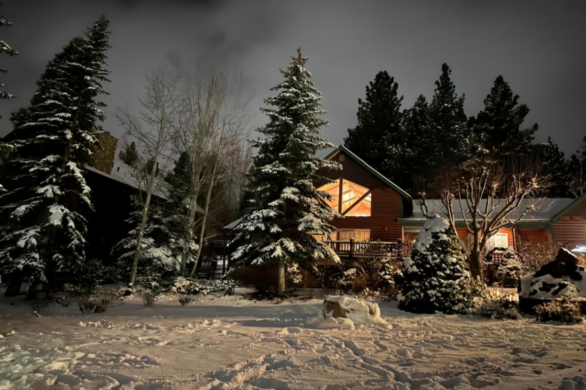 Cabin Image 4