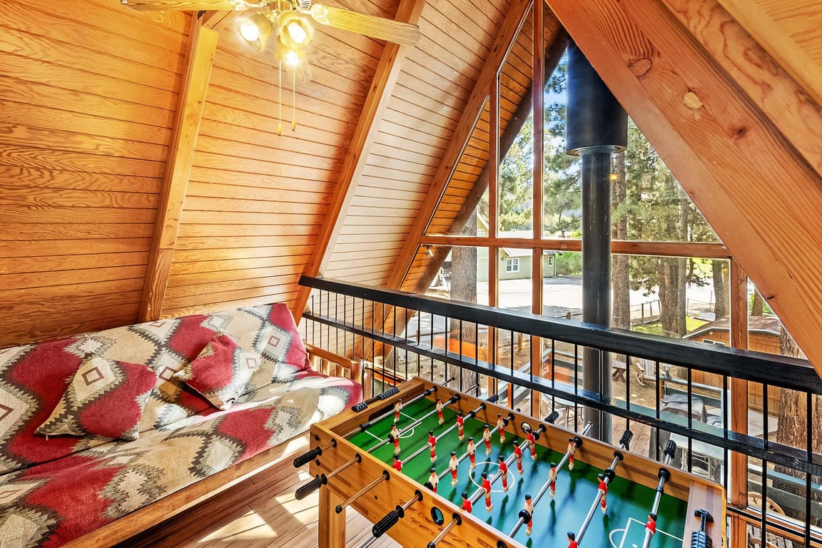 Cabin Image 28