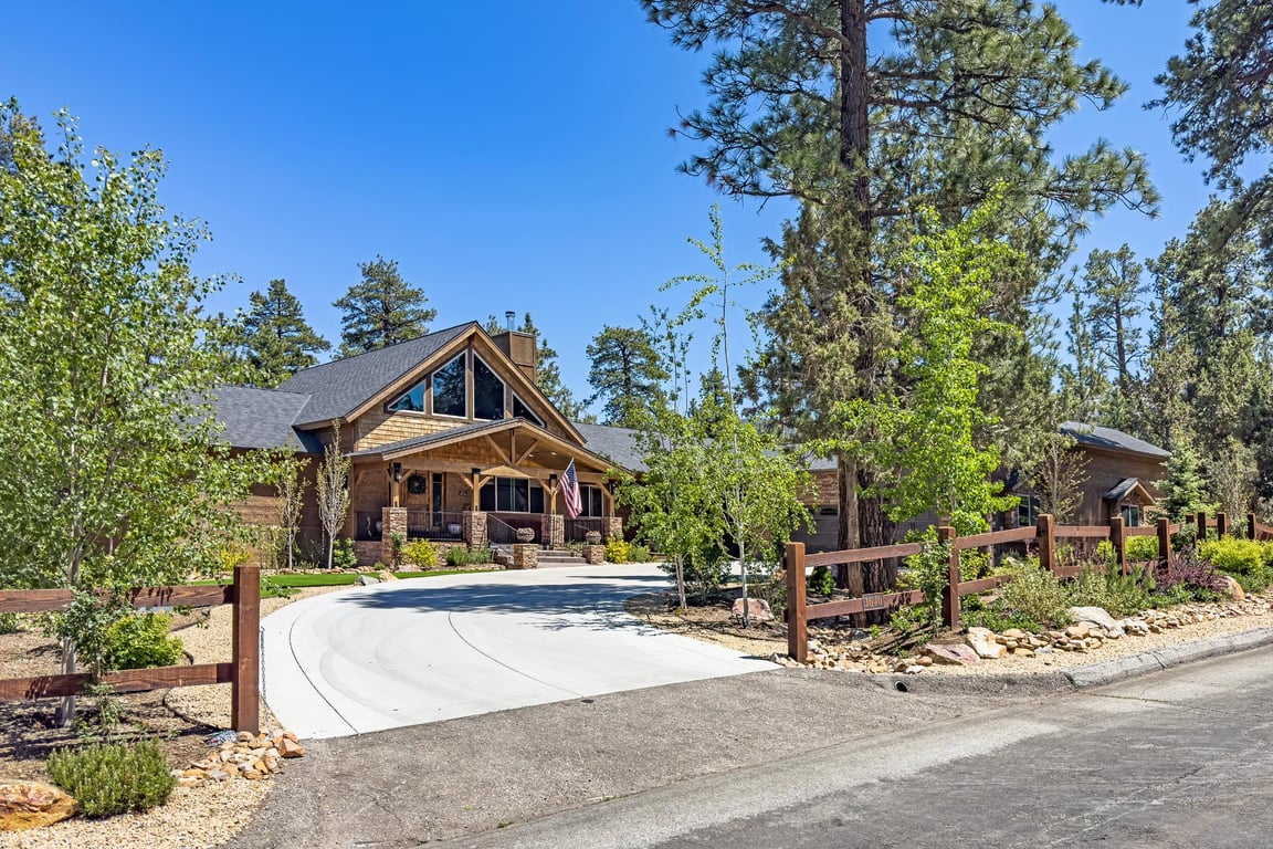 Cabin Image 108