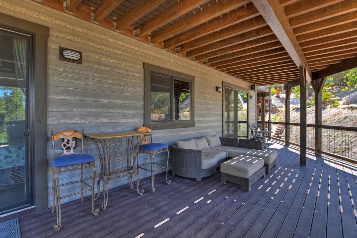 Cabin Image 22