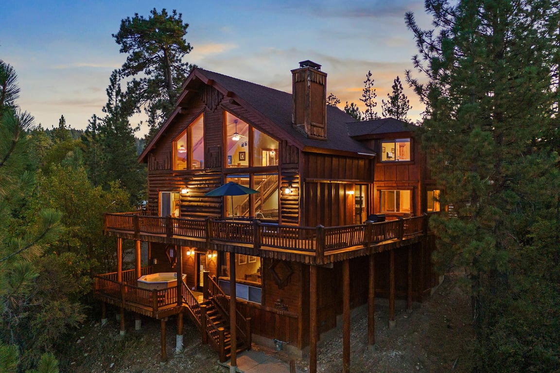 Cabin Image 72