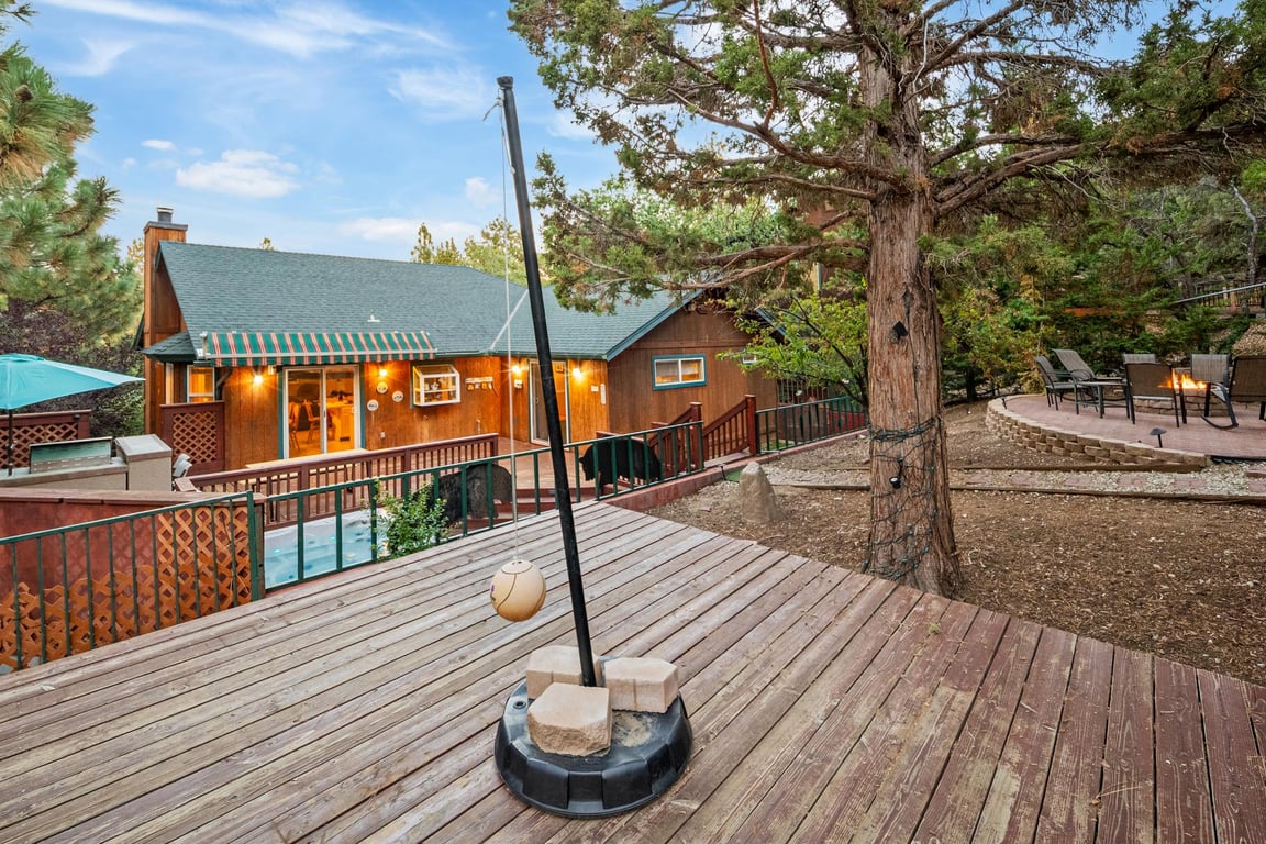 Cabin Image 49