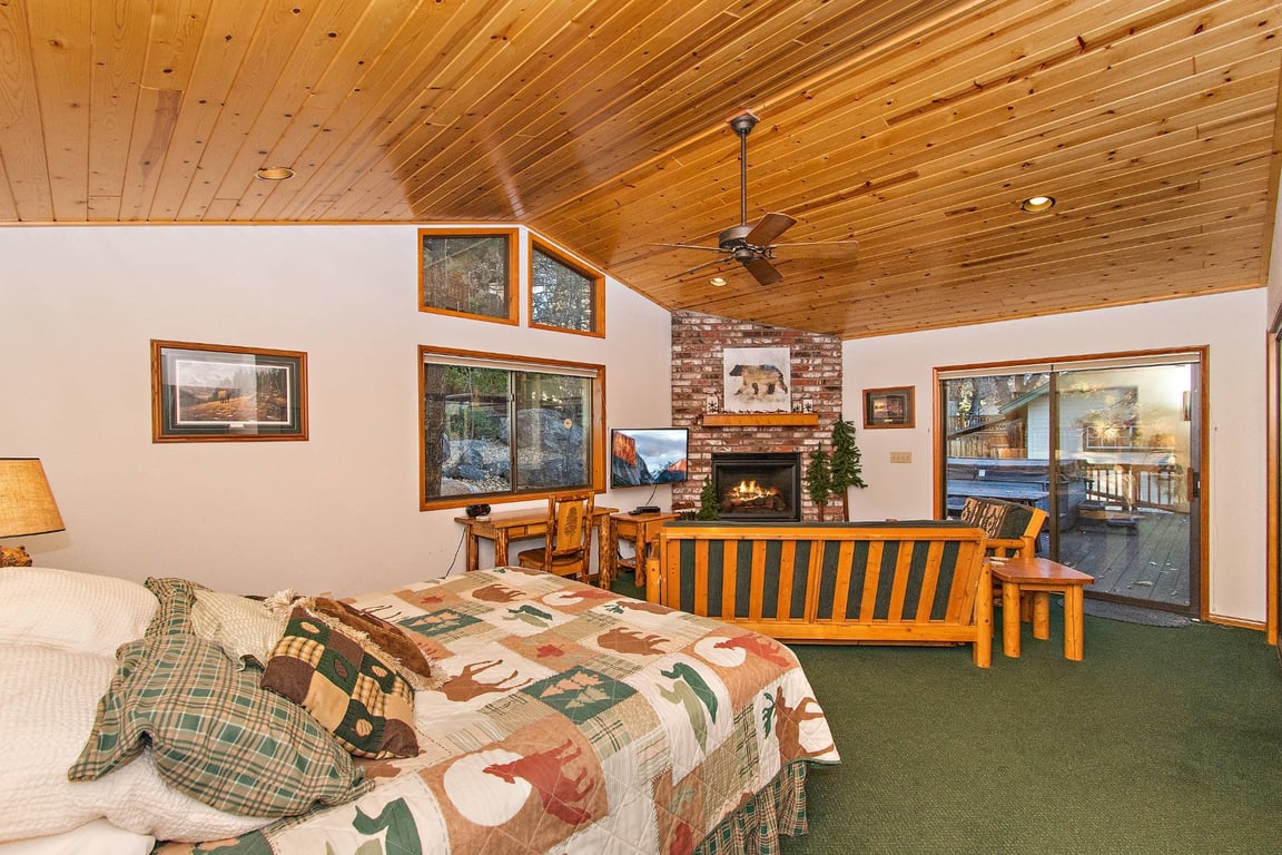 Cabin Image 29