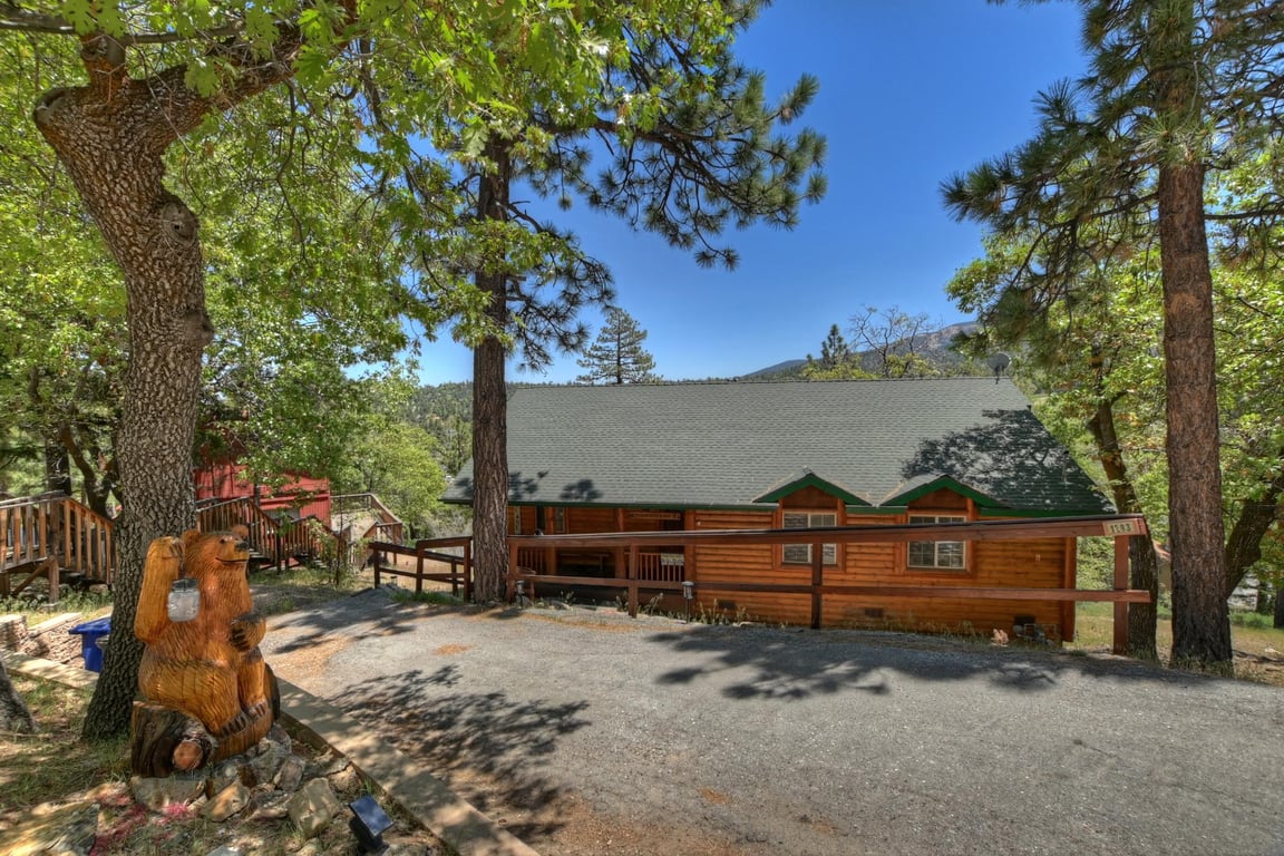 Cabin Image 40