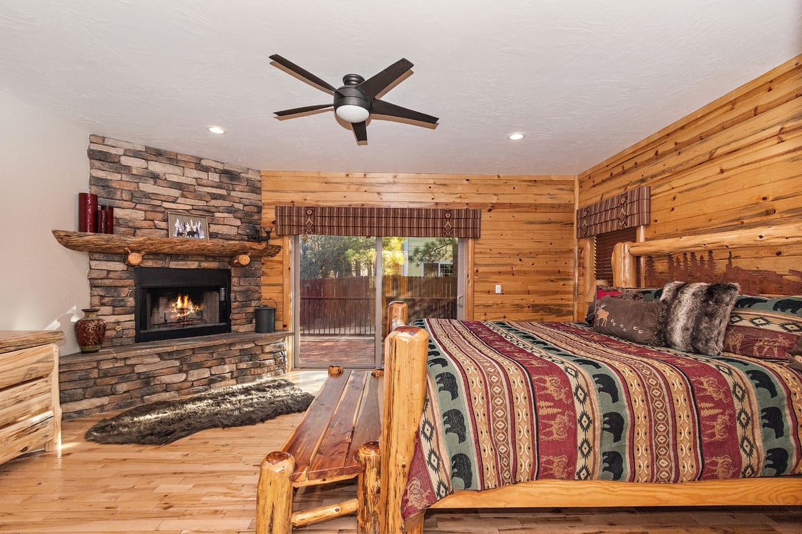 Cabin Image 20