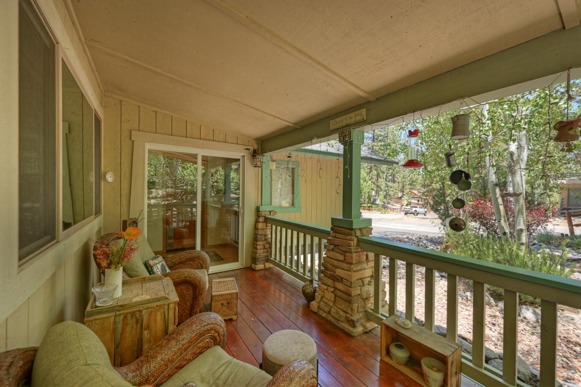 Cabin Image 8