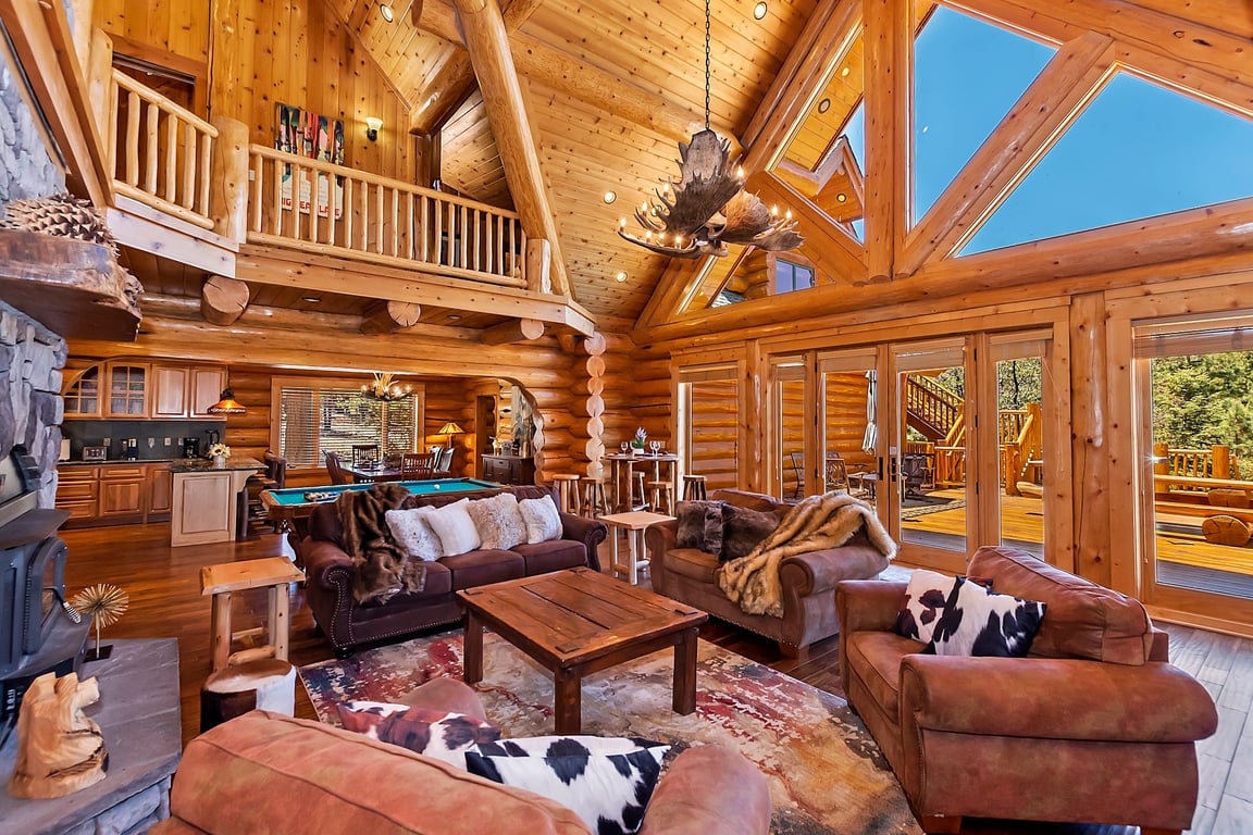 Cabin Image 7