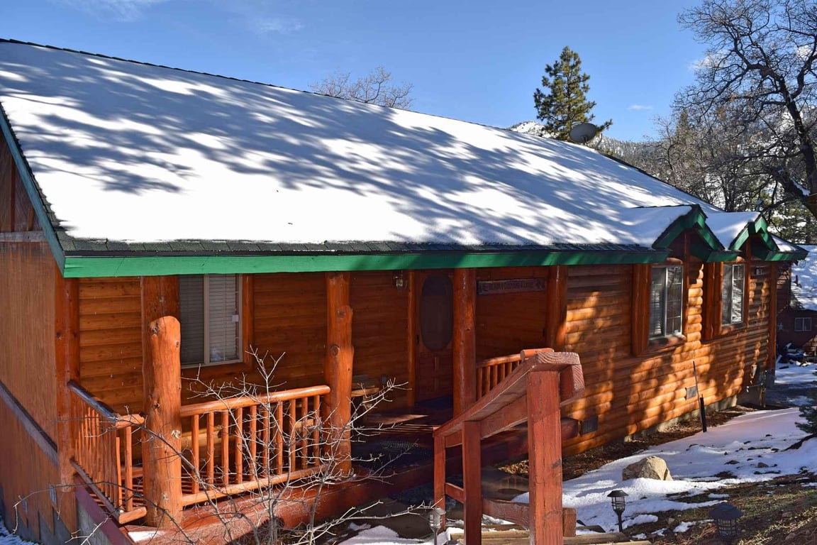 Cabin Image 37