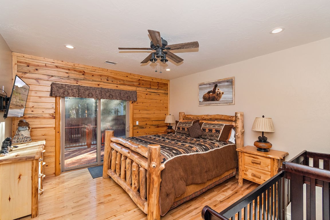 Cabin Image 29