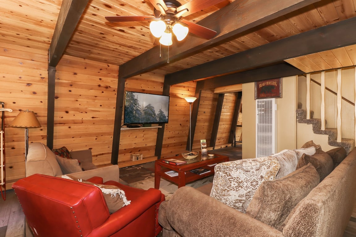 Cabin Image 5
