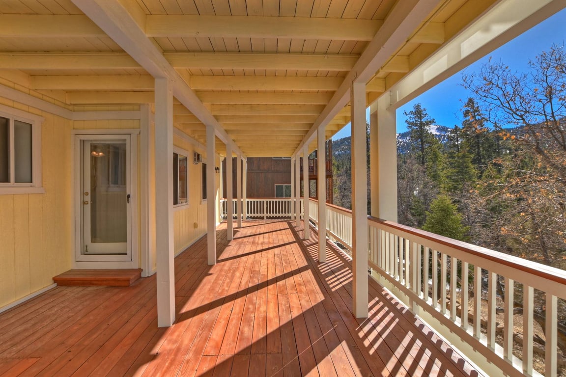 Cabin Image 42