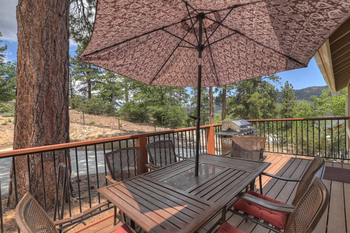 Cabin Image 56