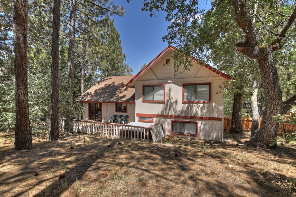 Cabin Image 27