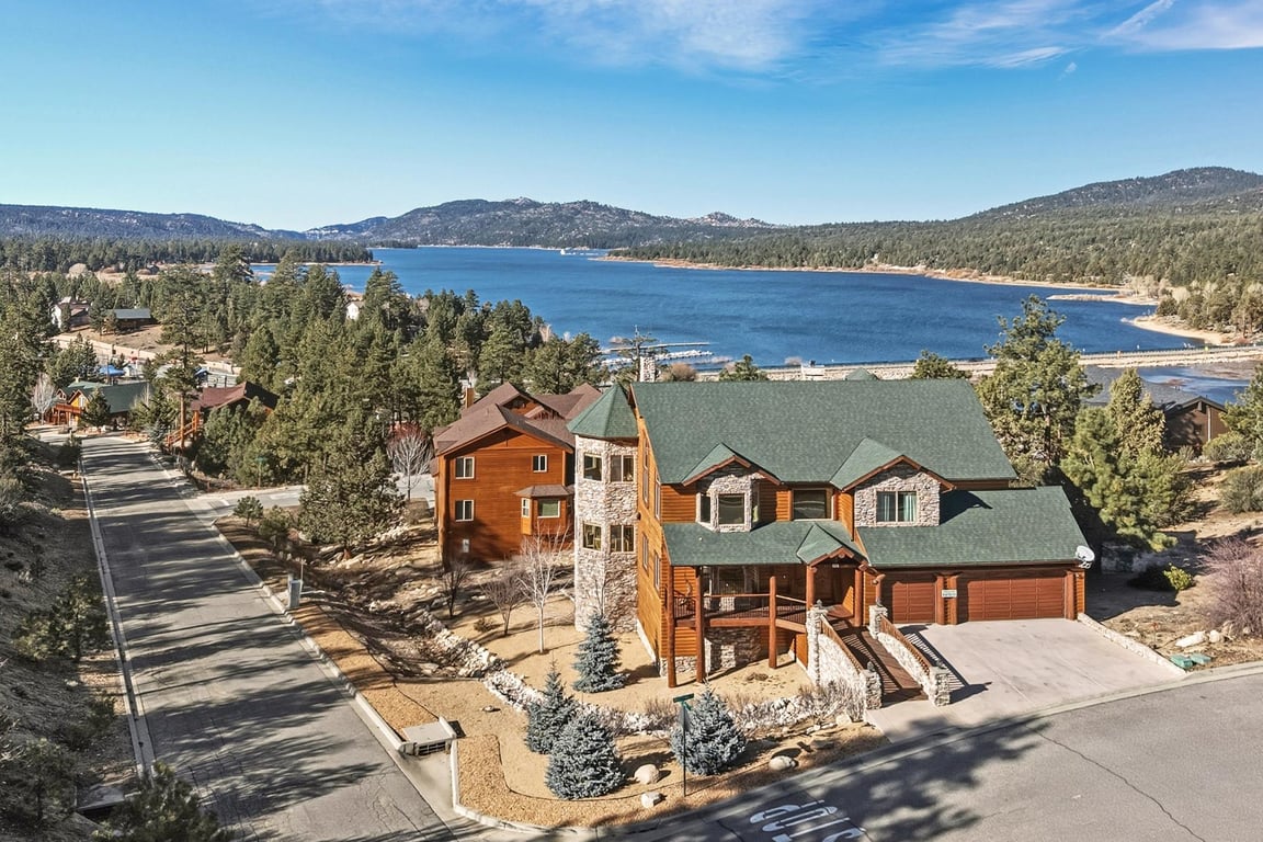 Cabin Image 81