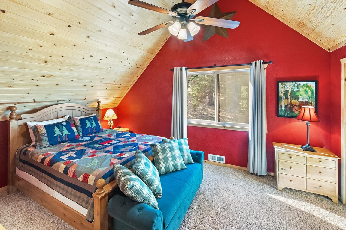 Cabin Image 43