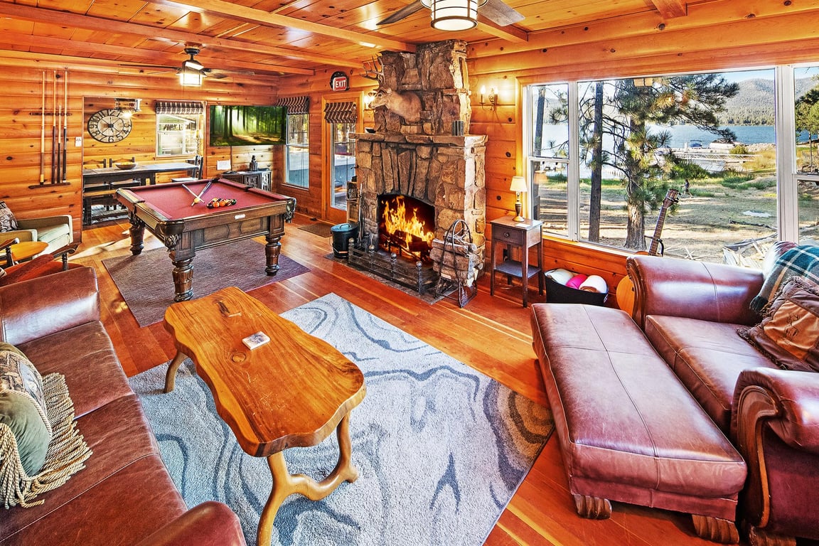 Cabin Image 25