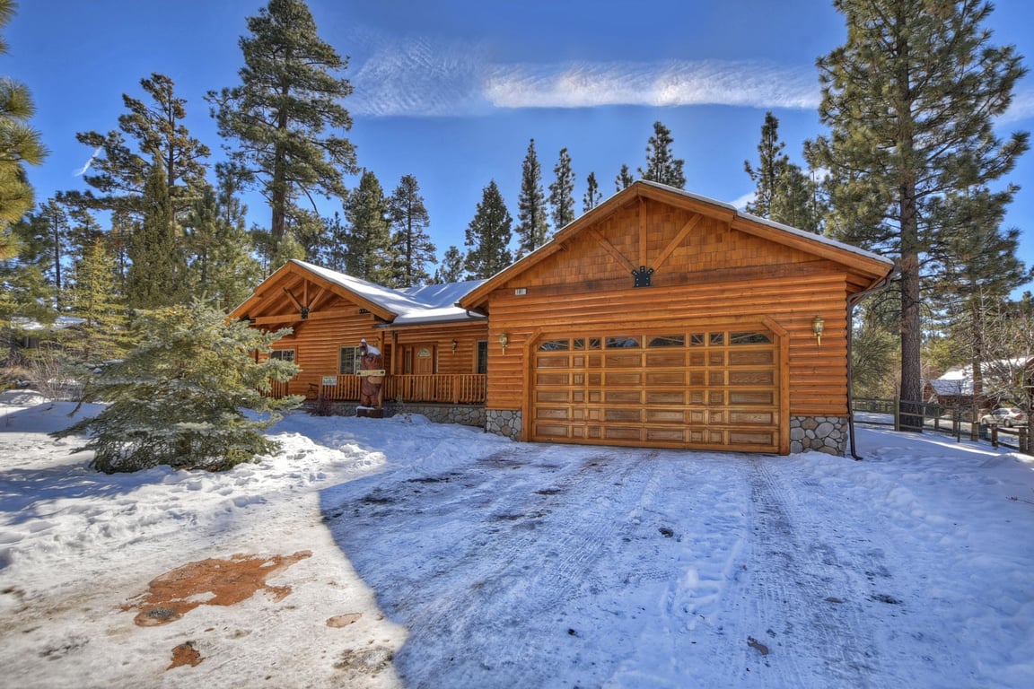 Cabin Image 35