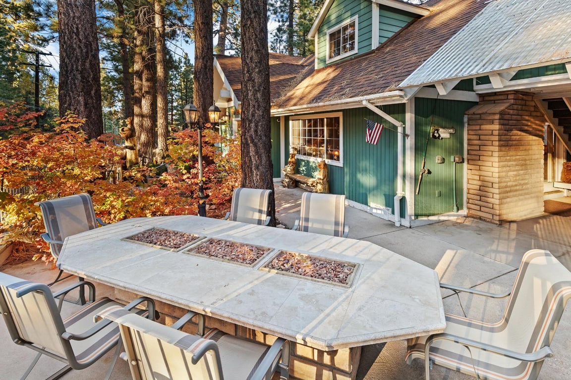 Cabin Image 59