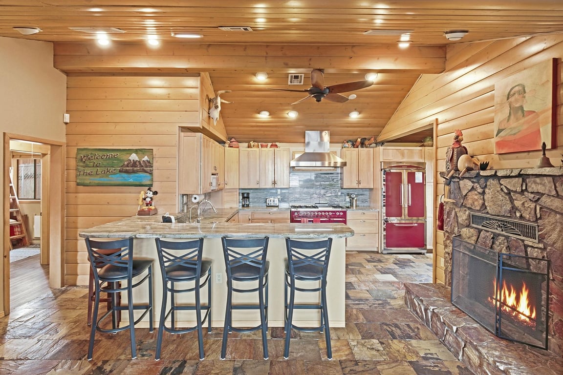 Cabin Image 27
